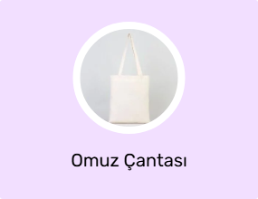 Omuz Çantası