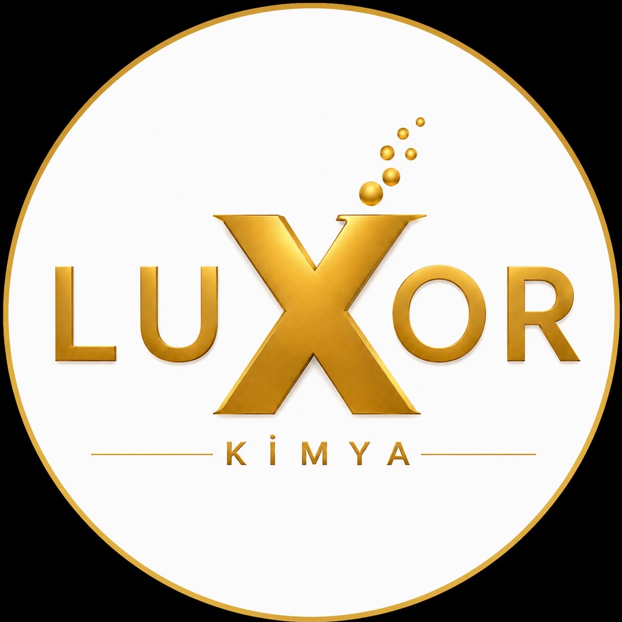 LUXOR KİMYA