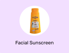 Facial Sunscreen