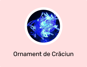 Ornament de Crăciun