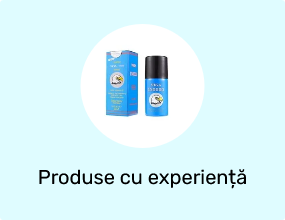 Produse cu experiență îndelungată
