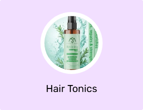 Hair Tonics