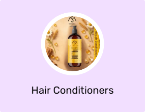 Hair Conditioners