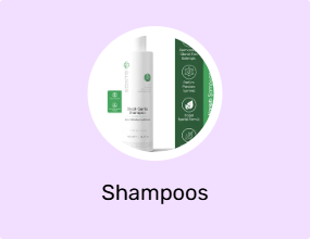 Shampoos