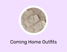 Coming Home Outfits