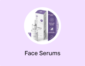 Face Serums