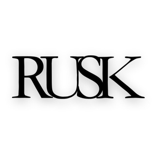 RUSK