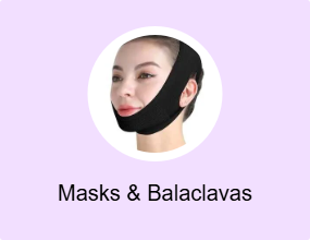 Masks & Balaclavas