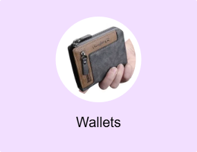 Wallets
