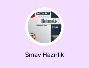 Sınav Hazırlık