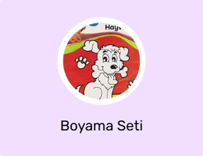 Boyama Seti