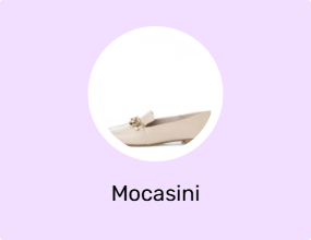 Mocasini