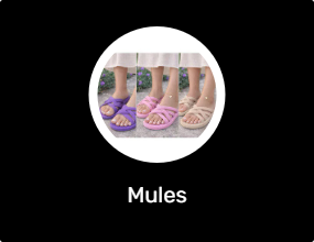 Mules