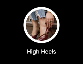 High Heels