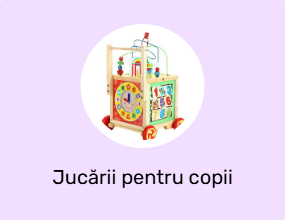 Jucării pentru copii