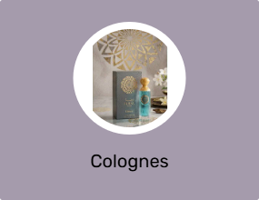 Colognes