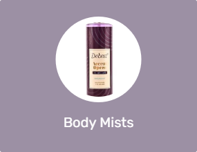 Body Mists