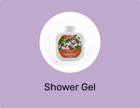 Shower Gel
