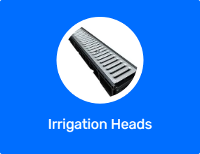 Irrigation Heads