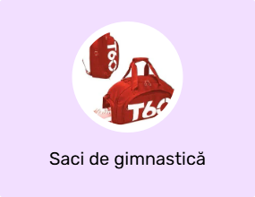 Saci de gimnastică