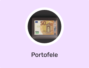 Portofele