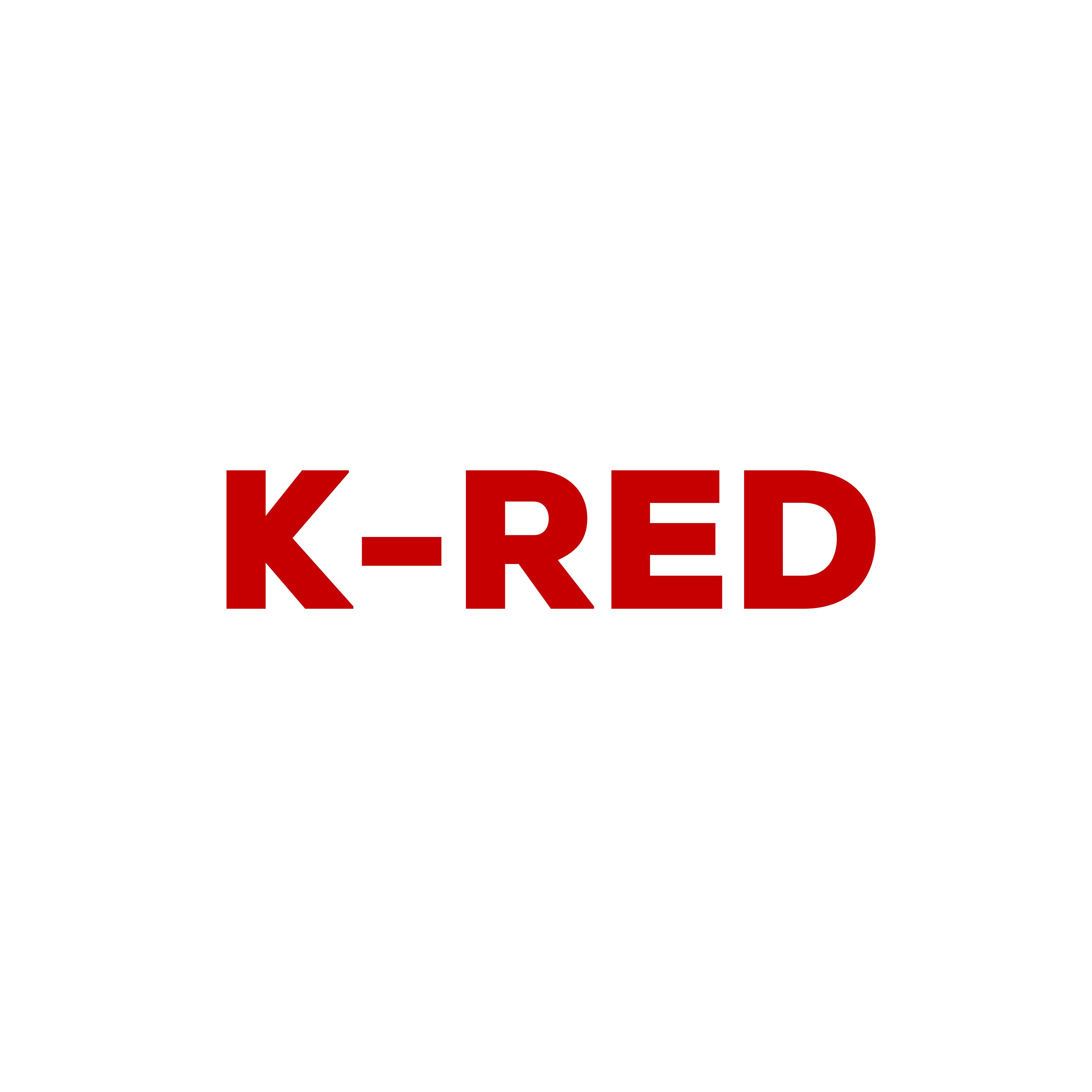 K-RED COSMETICS
