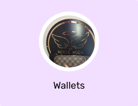 Wallets