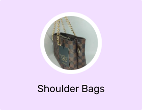 Shoulder Bags