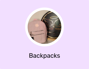 Backpacks
