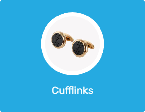 Cufflinks
