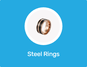 Steel Rings