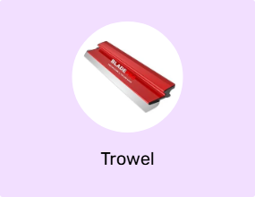 Trowel