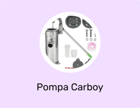 Pompa Carboy
