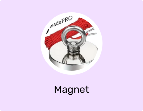 Magnet