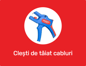 Clești de tăiat cabluri