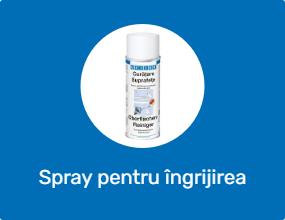 Spray pentru îngrijirea generală