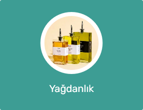 Yağdanlık