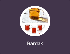 Bardak