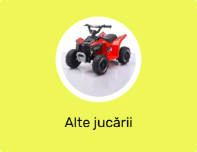 Alte jucării