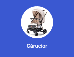Cărucior