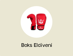 Boks Eldiveni
