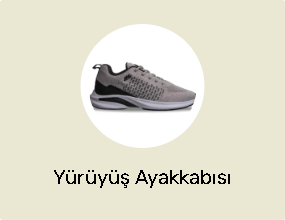 Yürüyüş Ayakkabısı