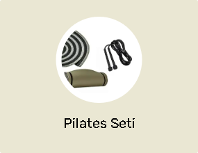 Pilates Seti