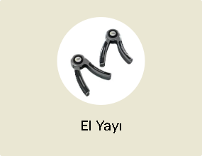 El Yayı