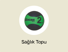 Sağlık Topu