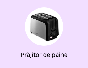 Prăjitor de pâine