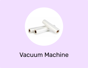 Vacuum Machine