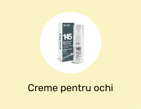 Creme pentru ochi
