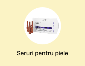 Seruri pentru piele