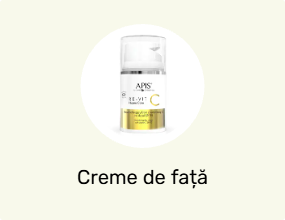 Creme de față